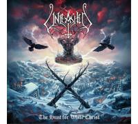 Unleashed The Hunt for White Christ (Vinyl LP) 12" Album