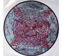 Unleashed - Unleashed - Victory - Picture LP