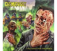 Unleashed Upon This World [VINYL]
