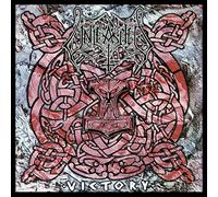 Unleashed - Victory (Black)