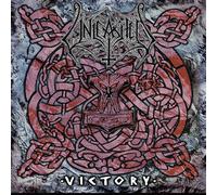 UNLEASHED - VICTORY SPLATTER VINYL - Vinyl Record - F72z
