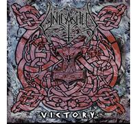 Unleashed Victory (Vinyl LP) 12" Album Coloured Vinyl