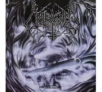Unleashed - Where No Life Dwells (And The Laughter Has Died)