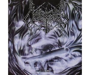 Unleashed - Where No Life Dwells (And The Laughter Has Died)