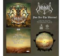 Unleashed You Are the Warrior (Vinyl LP) 12" Album Picture Disc