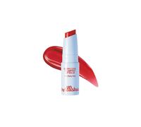 Unleashia - [a by Unleashia] Berry Cool Plumping Lip Balm - 1.2g - No.1 Ruby Kiss