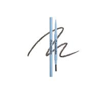 Unleashia - [a by Unleashia] - Real Fine 1mm Eyebrow Pencil - 0.025g - No.1 Umber Gray
