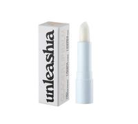 UNLEASHIA | Balsamo labbra vegano Glacier (NO.1 SNOW FROST)
