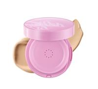 UNLEASHIA | Cuscino Non toccare il vetro rosa (25N fuso)