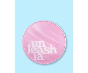 Unleashia Don't Touch Glass Pink Cushion - 15 g No.25N Molten