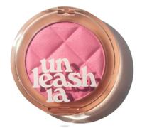 Unleashia - Dough Dough Waffle Blush - 7g - No.1 Peachy Batter