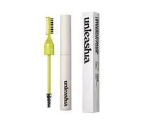 Unleashia Make-Up Sopracciglia Shaper Pomade Eyebrow Fixer N°1 Clear 8,5 g