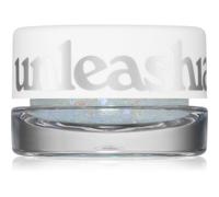 Unleashia Get Loose Glitter Gel brillantini per viso, corpo e capelli colore N°1 Aurora Catcher 4 g