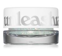 Unleashia Get Loose Glitter Gel brillantini per viso, corpo e capelli colore N°3 Gold Obsessor 4 g