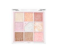 Unleashia Make-Up Occhi Glitterpedia Eye Palette 6,2 g