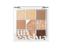 Unleashia Make-Up Occhi Glitterpedia Eye Palette N°2 All of Brown 6,6 g