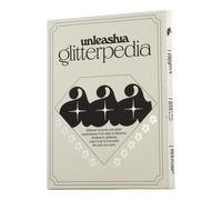 Unleashia Glitterpedia N°4 All of Lavender Fog 6,2 g