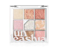 Unleashia Glitterpedia Palette Occhi Vegan 1 All of Glitter 6.6g - Palette ombretti