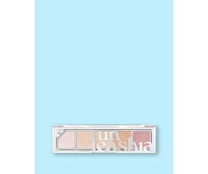 Unleashia Mood Shower Face Palette - 4 g No.100 Ballerina