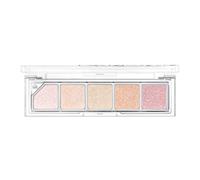 Unleashia - Mood Shower Face Palette - 4g - 100 Ballerina Shower