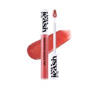 Unleashia - Non-Sticky Dazzle Tint - 4g - N12 Flamingo (Renewed)