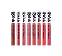 Unleashia Luccidalabbra Non Sticky Dazzle Tint - 7.6 g No.11 Gentle Tiger