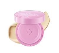 UNLEASHIA | Non toccare il cuscino in vetro rosa (21N Hyaline)