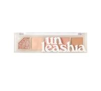 UNLEASHIA | Palette occhi Mood Shower (No.3 Nude Shower)