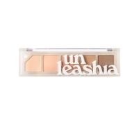 Unleashia Make-Up Occhi Mood Shower Eye Palette 3,5 g