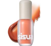 UNLEASHIA Popcorn Syrup Lip Plumper 3,8 g Rossetto