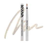 Unleashia Pretty Easy Glitter Stick matita occhi colore 2 Flutter 0,7 g