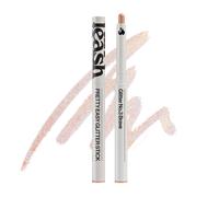 Unleashia Pretty Easy Glitter Stick matita occhi colore 3 Brave 0,7 g