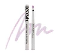 Unleashia - Pretty Easy Glitter Stick - 0.7g - N6 Wee Hours