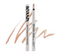 Unleashia - Pretty Easy Glitter Stick - 0.7g - N7 Sheer Skin