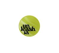 Unleashia - Satin Wear Healthy-Green Cushion Case - 1ea