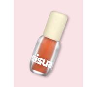 Unleashia Sisua Popcorn Syrup Lip Plumper - 3.8 g No.02 Mango Caramel