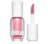 Unleashia Sisua Popcorn Syrup Lip Plumper lucidalabbra idratante colore No.1 Strawberry Cream 3.8 g