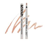 UNLEASHIA | Stick glitterato Pretty Easy (pelle trasparente n. 7)