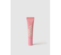 UNLEASHIA, Sunset Dazzle Gloss Balm No.1 Malibu Balsamo Labbra - Make-up Coreano, Donna, Rosa, Taglia: FASUL