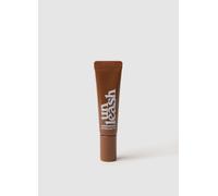 UNLEASHIA, Sunset Dazzle Gloss Balm No.5 Amalfi Balsamo Labbra - Make-up Coreano, Donna, Marrone, Taglia: FASUL