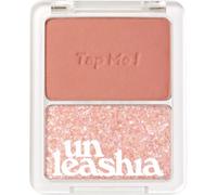 UNLEASHIA Tap Me Palette Duo 8,4 g Compresse