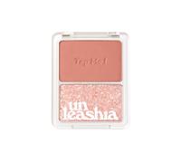 UNLEASHIA | Tap Me Palette Duo (No.1 Pitapat)