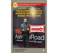 Unleashing Digital Success: Navigating Business Growth with Latest Marketing Trends
