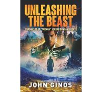 Unleashing the Beast: Exhilarating saga of Taxman Jordan Duncan continues in the dark world of international crime!