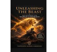 Unleashing The Beast: The Blueprint For World Conquest: The Blueprint For World Conquest