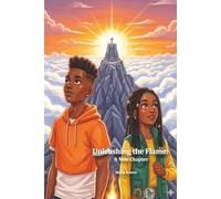 Unleashing the Flame: A New Chapter