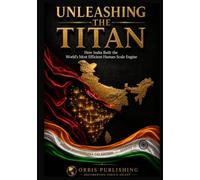 UNLEASHING THE TITAN: How India Built the World’s Most Efficient Human Scale Engine