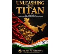 UNLEASHING THE TITAN: How India Built the World’s Most Efficient Human Scale Engine