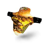 Unleazhed Mudguard Crazy Skin beef master