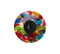 Unleazhed Negozio di caramelle Top Cap
